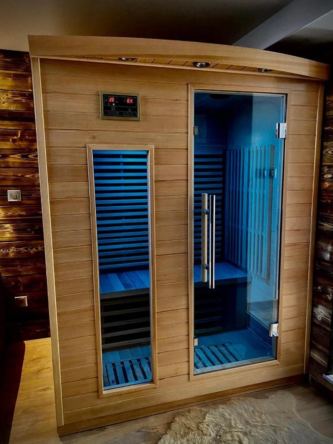 Le Garden & Spa Компьень Экстерьер фото